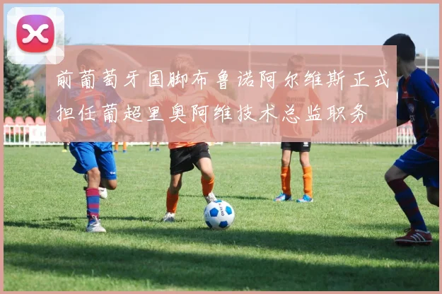 前葡萄牙国脚布鲁诺阿尔维斯正式担任葡超里奥阿维技术总监职务