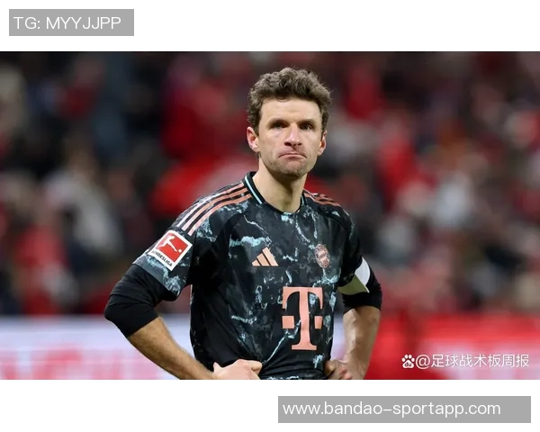 穆勒谈未来归属不确定性称能否成为优秀教练或高层尚无定论 穆勒谈未来归属不确定性称能否成为优秀教练或高层尚无定论