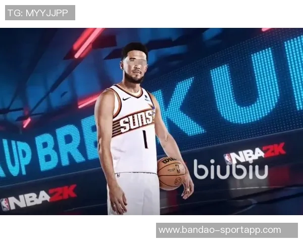 美记分析布克29岁若太阳难争冠或可考虑交易他 美记分析布克29岁若太阳难争冠或可考虑交易他