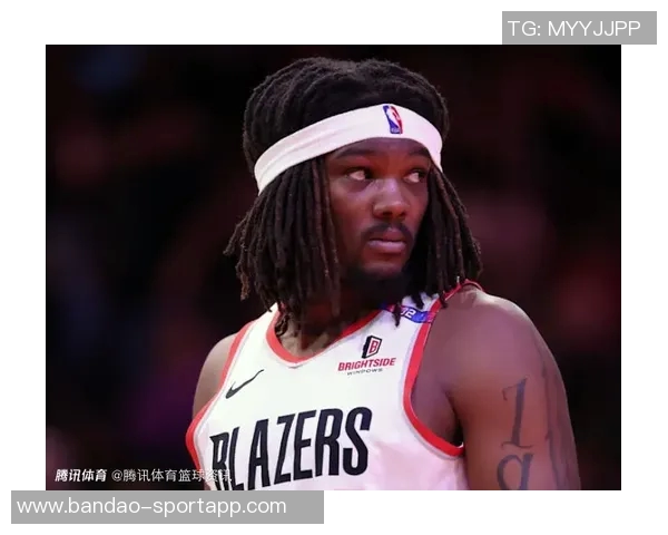 拓记:若开拓者表现不佳杨瀚森出场将更具价值罗威面临竞争压力 拓记:若开拓者表现不佳杨瀚森出场将更具价值罗威面临竞争压力