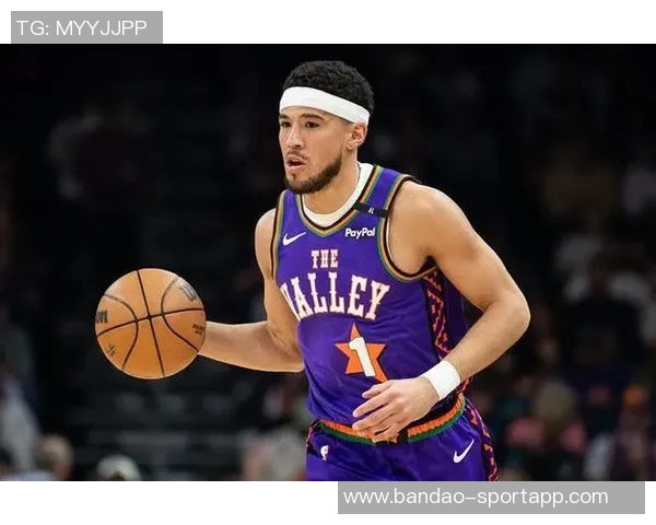 布克谈NBA中国赛意义强调篮球无国界与中国球迷的热情支持