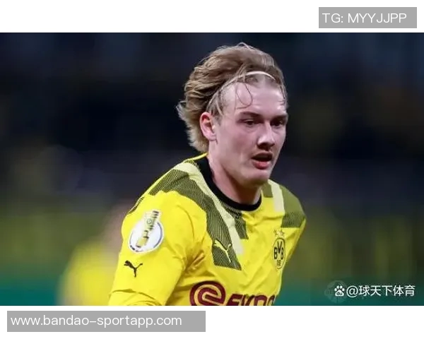 德天空分析：布兰特对多特的重要性与续约前景展望