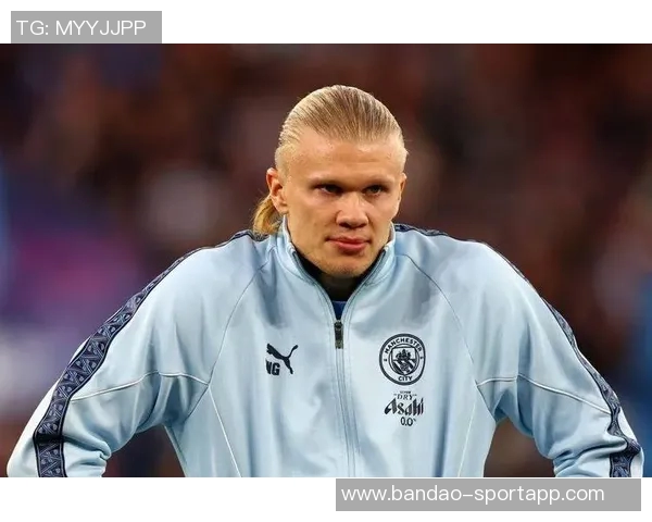 哈兰德单刀未进禁区谢尔基已提前庆祝引发热议