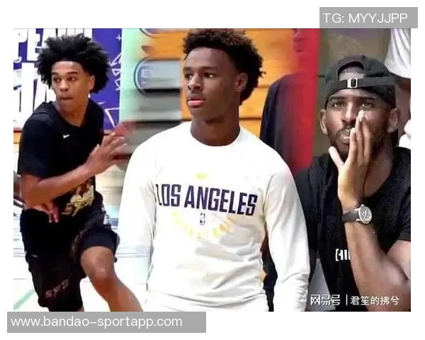 保罗心态释然终于能亲临现场为儿子加油助威的感慨与期待