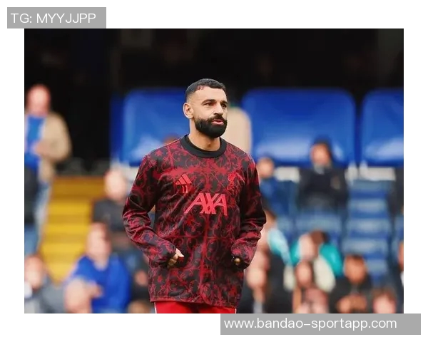 斯洛特谈萨拉赫未来及球队状态表示无畏四场不败的挑战