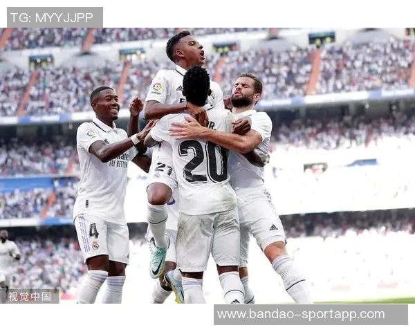 哈兰德希望加盟皇马但维尼修斯留队将影响转会可能性