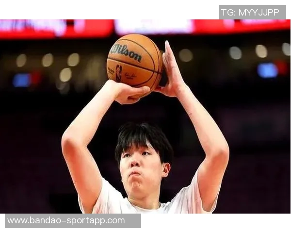 曾令旭点评斯普利特应变不足建议第二节开场时应启用杨瀚森