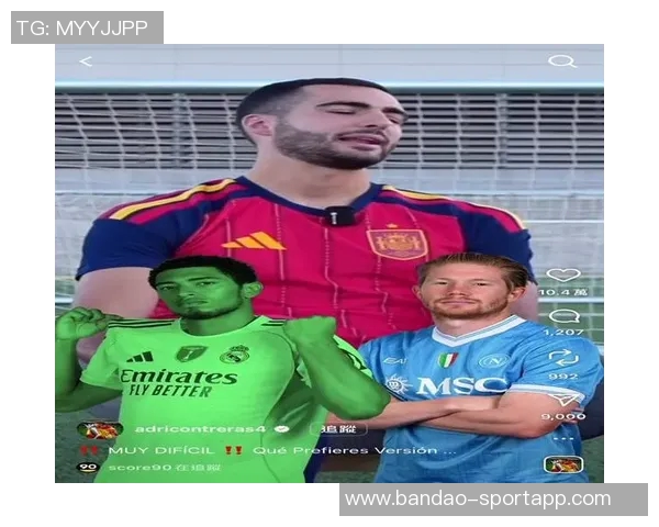 保莱塔盛赞维蒂尼亚与佩德里堪比伊涅斯塔展现足球新星魅力