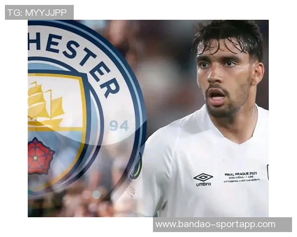 帕奎塔透露曾接近曼城签约英足总信函一周内或成真