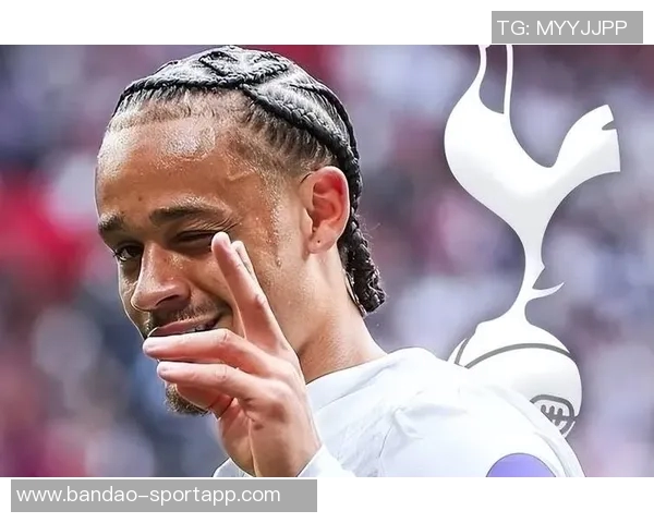 热刺6500万新援西蒙斯状态低迷9场未进球续约5年周薪20万镑引发热议