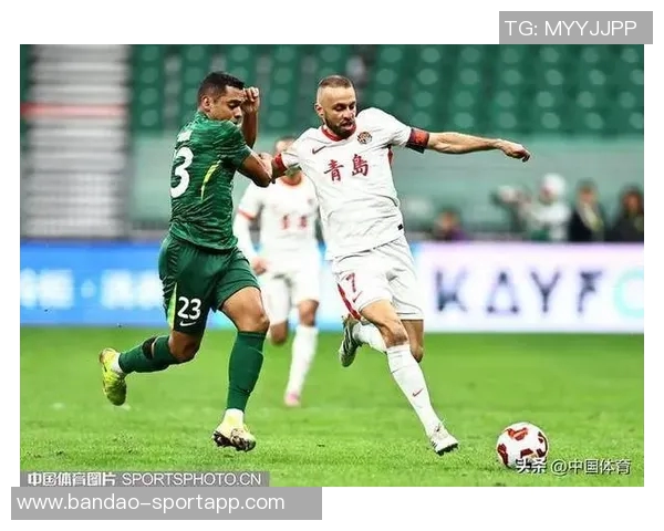 华润饮料中超联赛第28轮精彩对决北京国安迎战青岛海牛全力争胜