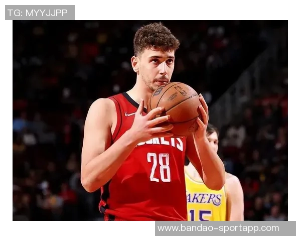 张佳玮:火箭四塔赢了骑士双塔申京4号位体格干着组织后卫的活 张佳玮:火箭四塔赢了骑士双塔申京4号位体格干着组织后卫的活