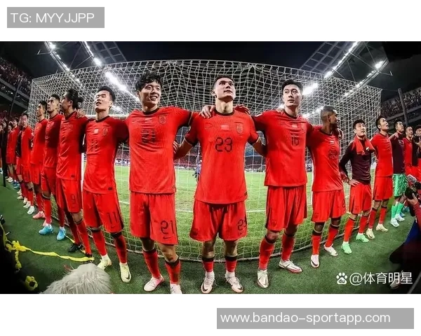 国足扩军后仍难突破瓶颈何时才能重返世界杯舞台