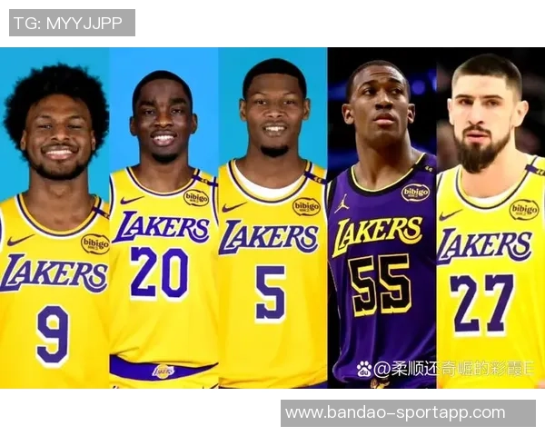 湖人训练营亮点频现替补阵容超越主力范德比尔特健康回归助力球队 湖人训练营亮点频现替补阵容超越主力范德比尔特健康回归助力球队