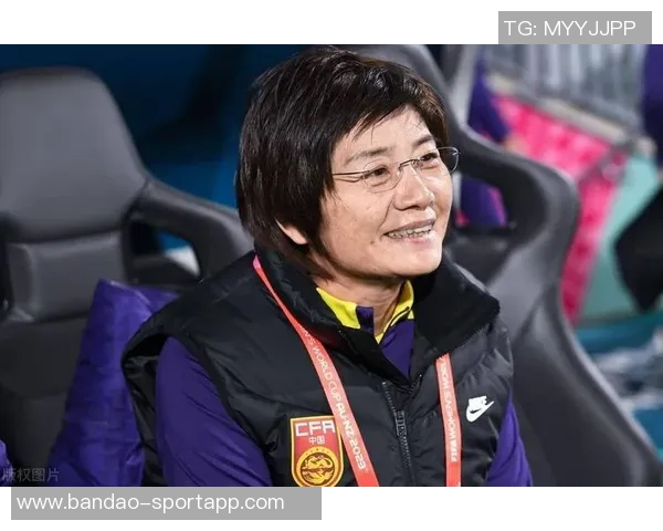 蓝军女足主帅遗憾平局称表现出色期待下次胜利 蓝军女足主帅遗憾平局称表现出色期待下次胜利