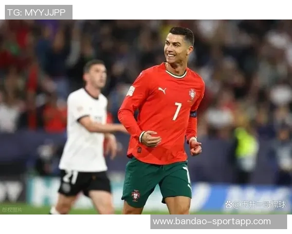 C罗41岁再战世界杯期待第六次征程能创佳绩